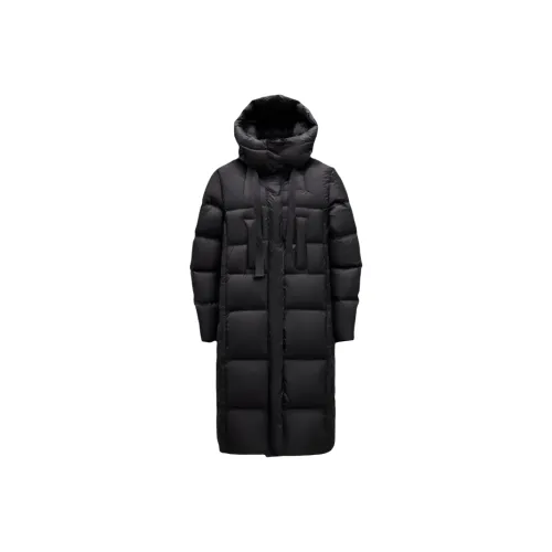 Ancient Alley Пуховик Женские