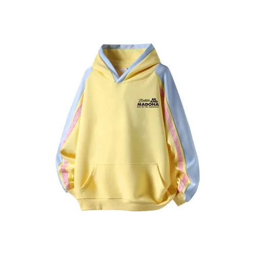 MADONA Унисекс Свитшоты