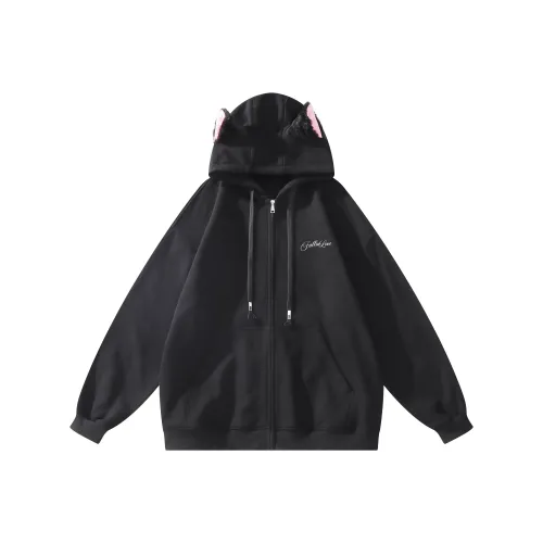 TITH Унисекс Свитшоты