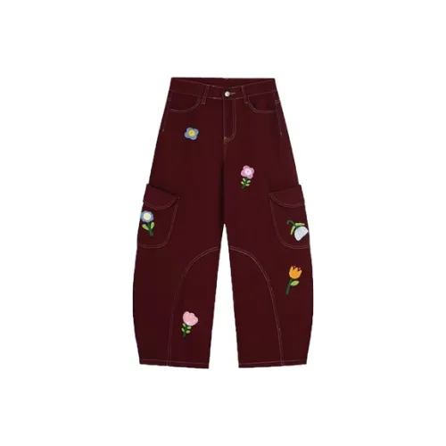 INNI Женские Повседневные Брюки