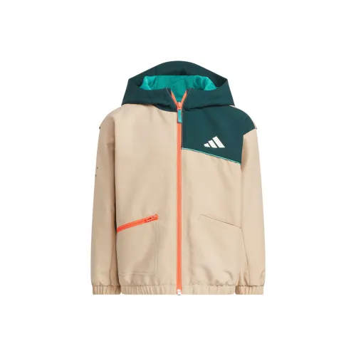 adidas outdoor Wear Sportswear Ткани вязаные Детский