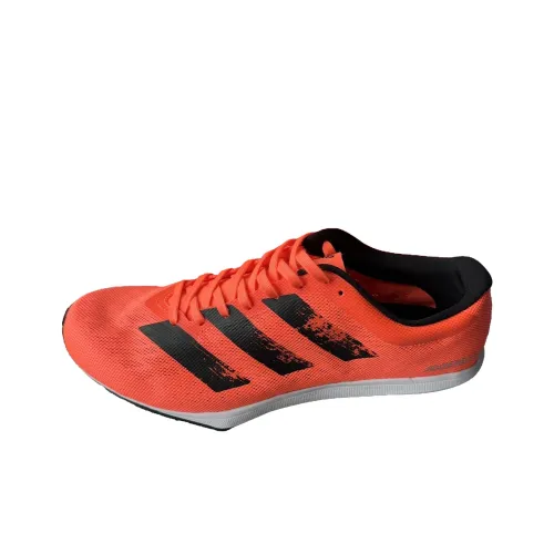 Adidas Adizero Bekoji Беговые кроссовки Мужские Красные