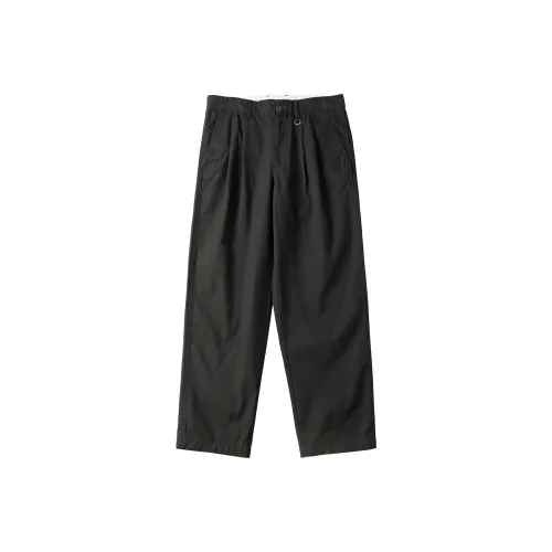 SHINIANFUGONG Карго брюки мужские