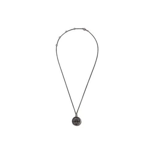SMFK Brass Necklaces Женские