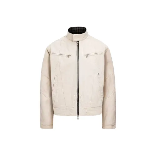 DAND Унисекс Куртки