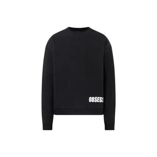 DSQUARED 2 Черные Мужские T-Рубашки