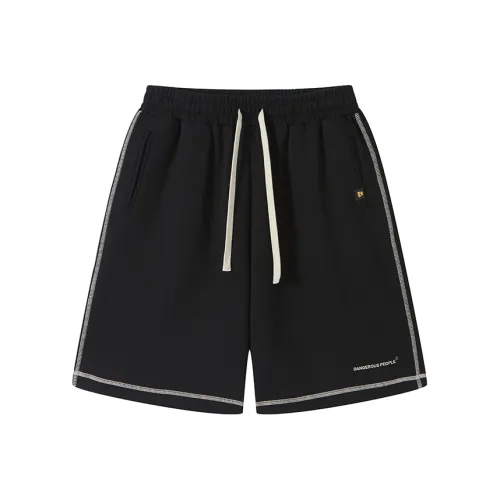 DANGEROUSPEOPLE Повседневные шорты унисекс