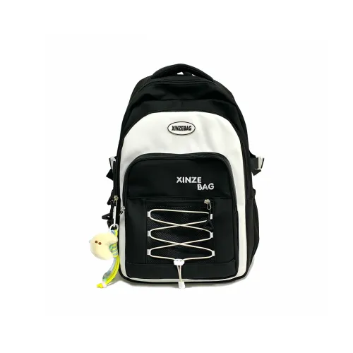 NOMK Нейлон Рюкзак Женские Многоцветный