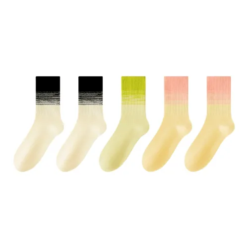 MADALLO Женские носки MID до икры