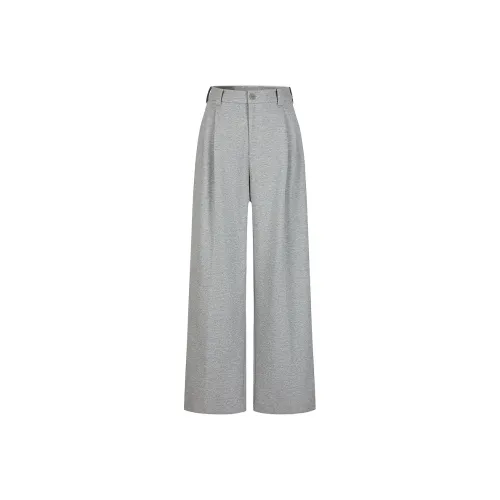 JZ. ANNAKRO Повседневные брюки Женские