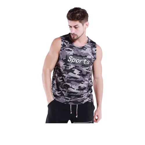 CABRAKALANI Камуфляж Унисекс Майки
