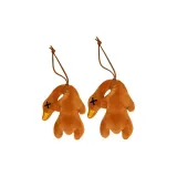 Жареная утка *2