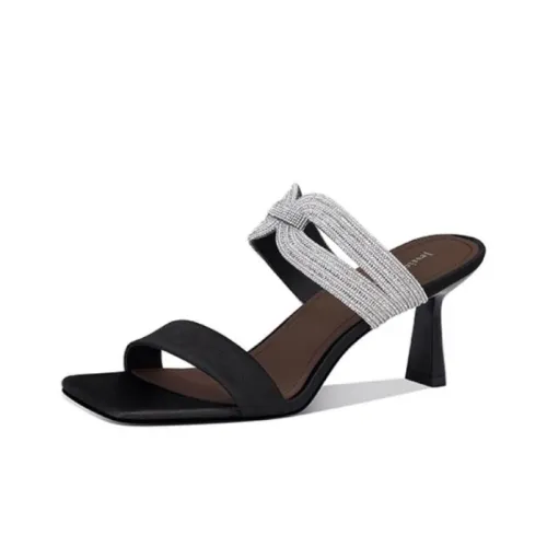 JESSICA SOPHIA Резина Устойчивая к истиранию Слипоны Женские