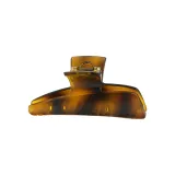 Туманный стиль позиционирования - заколка-краб