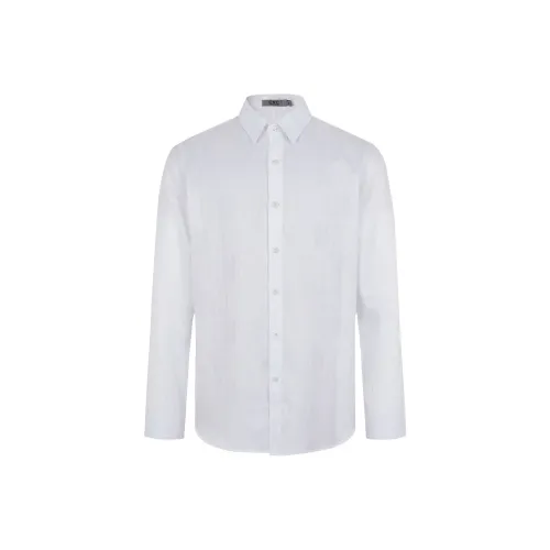 C'N'C Smudge Distortion series Рубашка Мужская