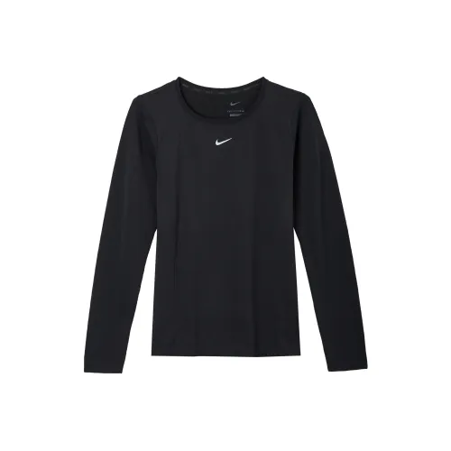 Nike Тренировочная одежда Женская Черная