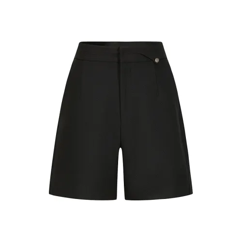 JZ. ANNAKRO Повседневные шорты Женские