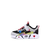 Черно-Красный