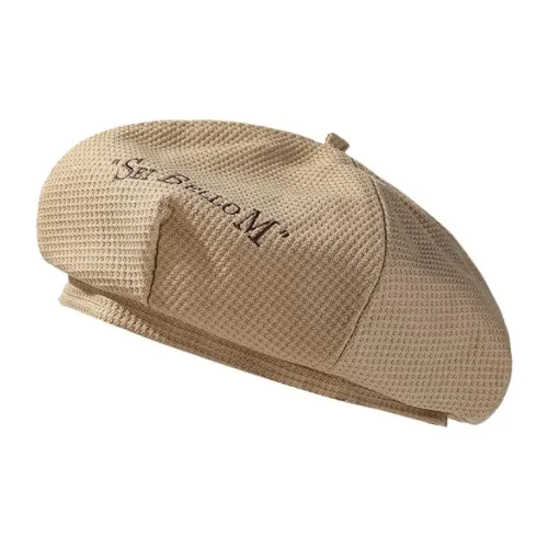 TUCANO Полиэстер Береты Женские