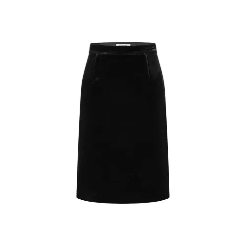 JZ. ANNAKRO Повседневные короткие юбки Женские