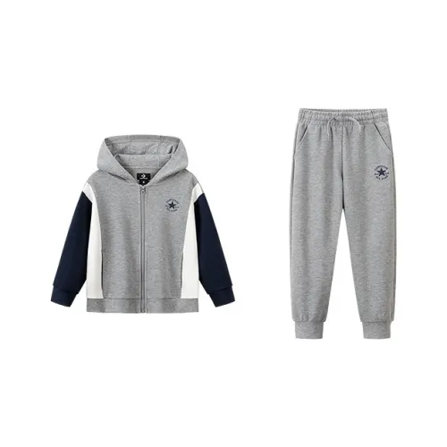 Converse Повседневная спортивная одежда для детей