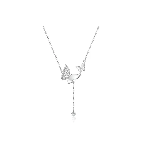 Universe Search Сплав Ожерелья Женские