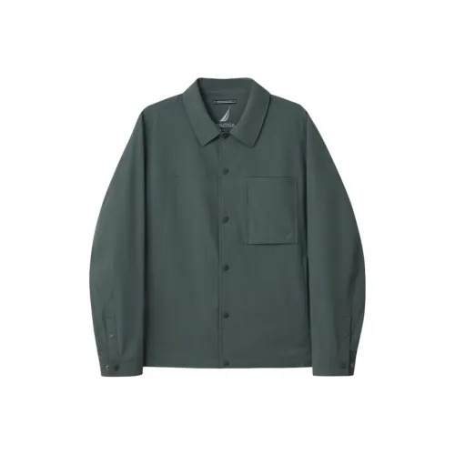 NAUTICA Мужские Куртки