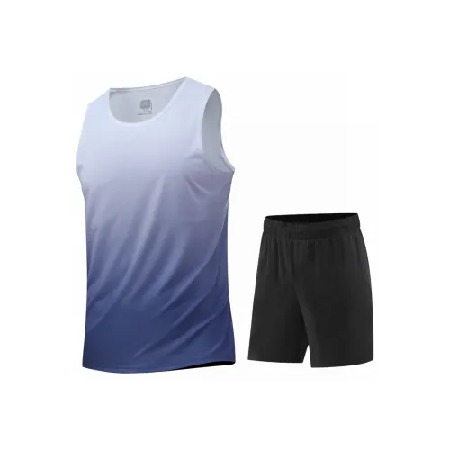 JUTEY Женские фитнес-комплекты