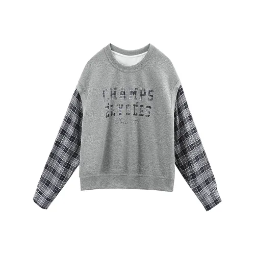 A paradise for awakening Толстовка Женская