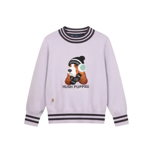 Hush Puppies Kids Свитера