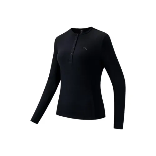 ANTA ZONGXUNXILIE T Рубашка Женская