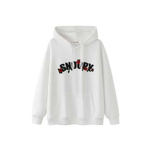 SNOOPY Женские Свитшоты