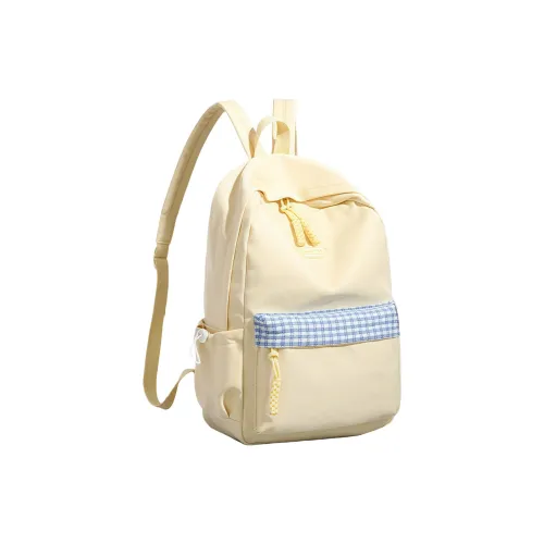 LEXI Нейлоновый рюкзак унисекс разноцветный