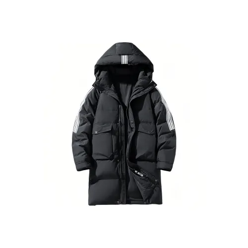 JEEP Унисекс Пуховики