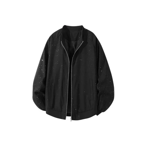 SANTASTIC Унисекс Куртки