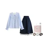 Рубашка + Юбка