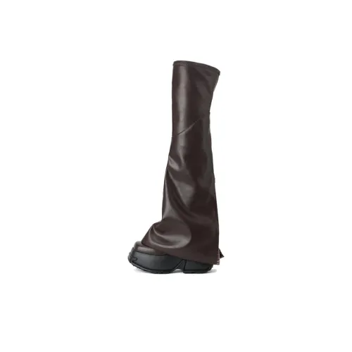 DAPHNE LAB Candy Series Over The Knee Boots Женские