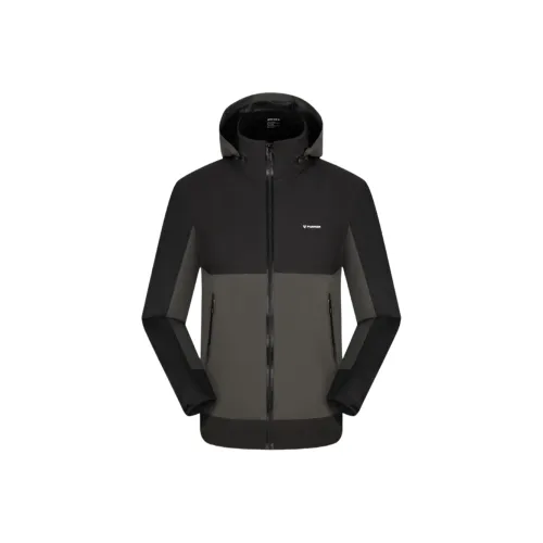 FUERZA Унисекс Куртки