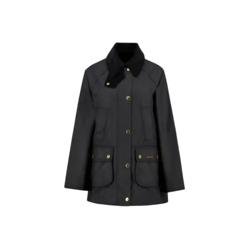 BARBOUR Куртки и Пальто Женские
