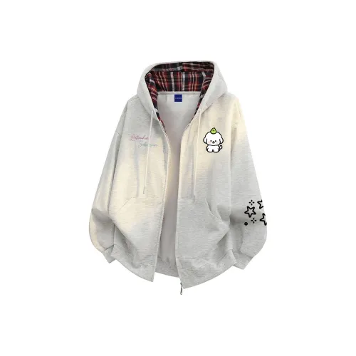 LA'T.WEEKEND Унисекс Свитшоты