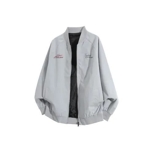 Tre Club Унисекс Куртки