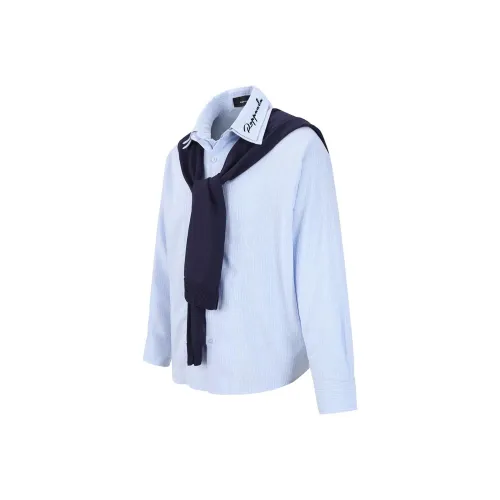 RAP PANDA Унисекс Рубашки