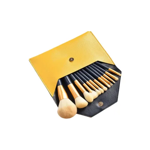 ECOHOME Кисти для макияжа Контуринг Унисекс