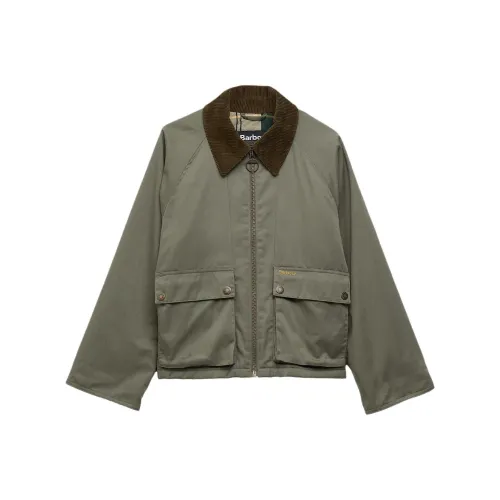 BARBOUR Куртки и Пальто Женские