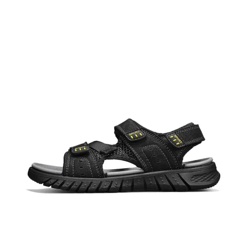 CANUVEN One Ремешок Сандалии Мужские