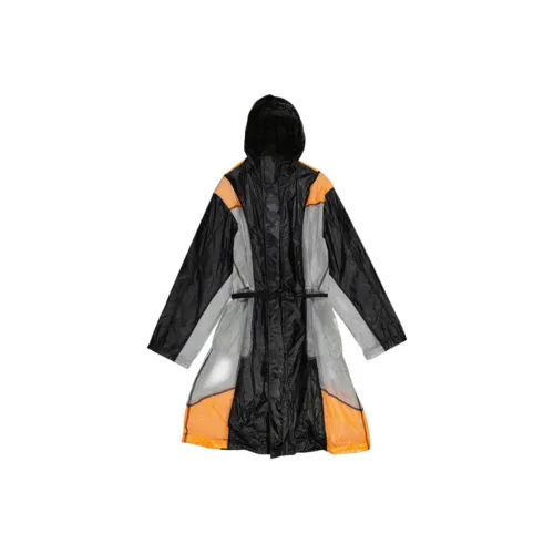 Moncler x 1017 ALYX 9SM совместное пальто Женское