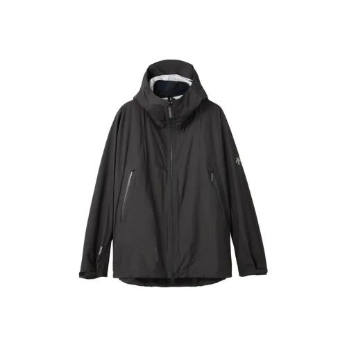 DESCENTE ALLTERRAIN 81 Куртка Мужская