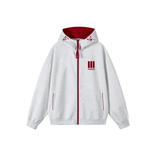 Masongarments Толстовка Унисекс