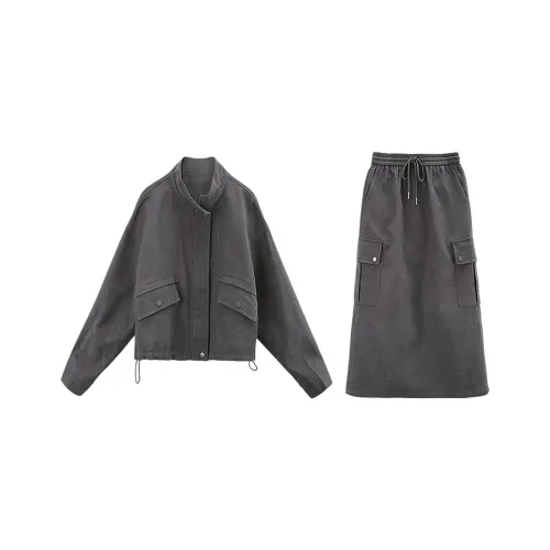 Комплект с юбкой A Paradise For Awakening для женщин