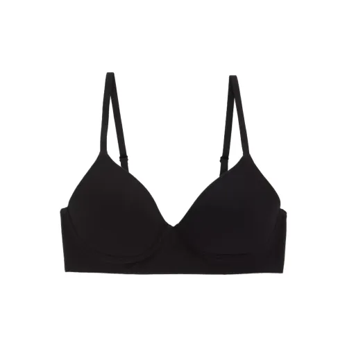 AMERICAN EAGLE Superchill Беспроводной Легкий Бюстгальтер с Подкладкой Женские